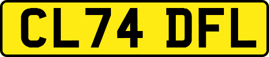 CL74DFL