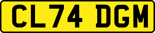 CL74DGM