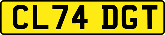 CL74DGT