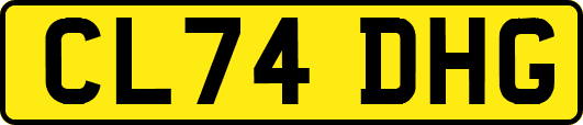 CL74DHG