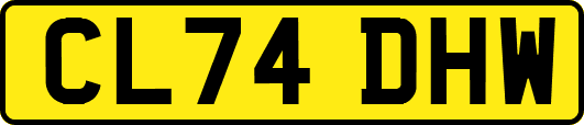 CL74DHW