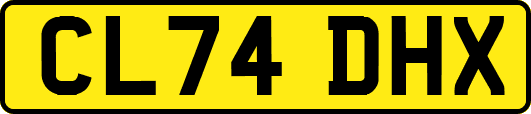 CL74DHX
