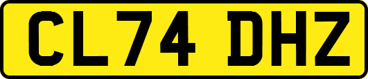 CL74DHZ