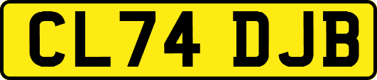 CL74DJB