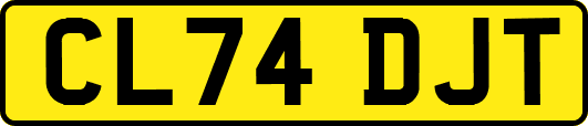 CL74DJT