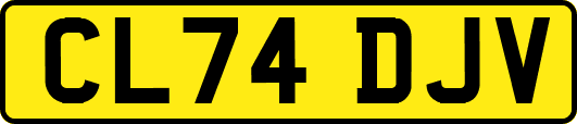 CL74DJV