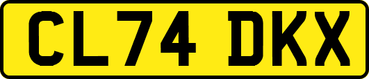 CL74DKX