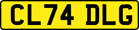 CL74DLG