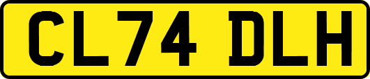 CL74DLH