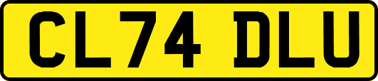 CL74DLU