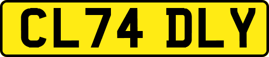 CL74DLY