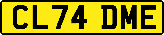 CL74DME