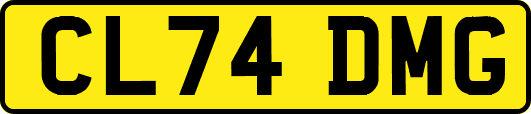 CL74DMG
