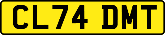 CL74DMT