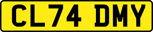 CL74DMY