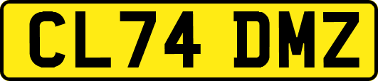 CL74DMZ