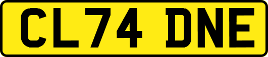 CL74DNE