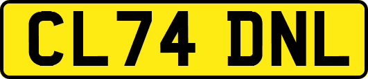 CL74DNL