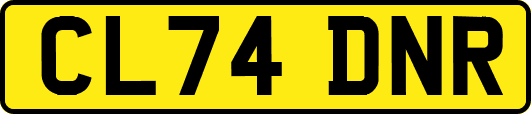 CL74DNR