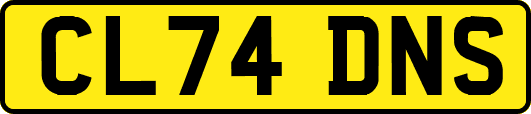CL74DNS