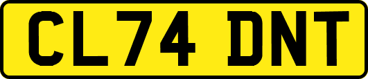 CL74DNT