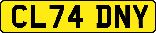 CL74DNY