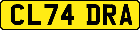 CL74DRA