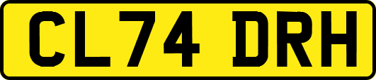 CL74DRH