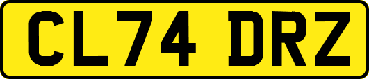 CL74DRZ