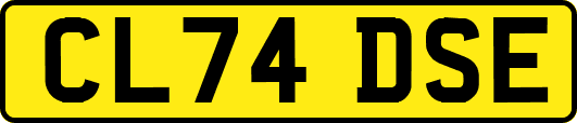 CL74DSE