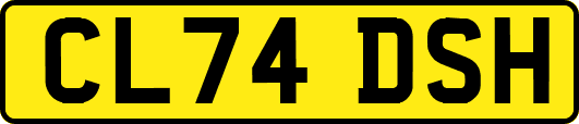 CL74DSH