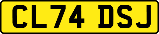 CL74DSJ