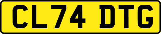 CL74DTG