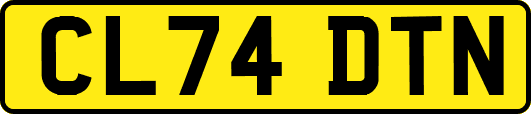 CL74DTN