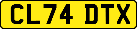 CL74DTX