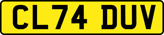 CL74DUV
