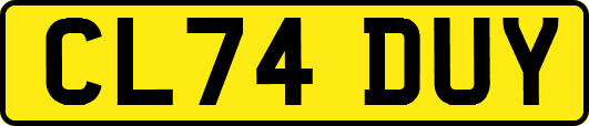 CL74DUY
