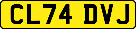CL74DVJ