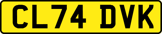 CL74DVK
