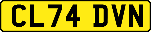 CL74DVN