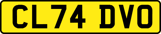 CL74DVO