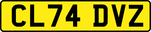 CL74DVZ