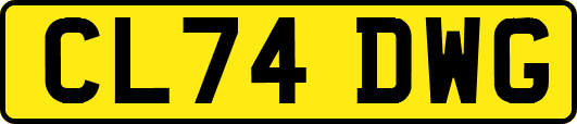 CL74DWG