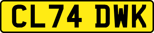 CL74DWK
