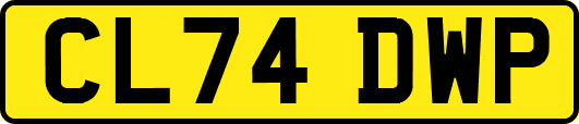 CL74DWP
