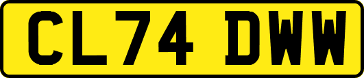 CL74DWW