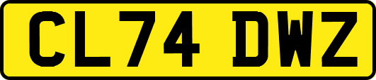 CL74DWZ