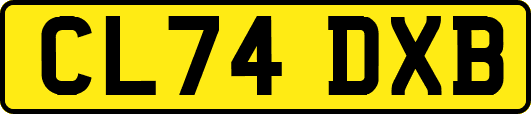CL74DXB