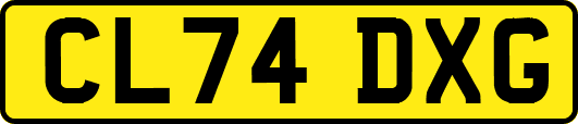 CL74DXG
