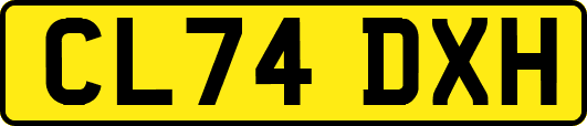 CL74DXH